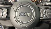 Thumbnail of 2025 Fathom Blue Pearlcoat Jeep Wrangler