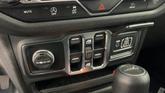 Thumbnail of 2025 Bright White Clearcoat Jeep Gladiator