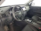 Thumbnail of 2017 Modern Steel Metallic Honda Pilot