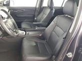 Thumbnail of 2017 Modern Steel Metallic Honda Pilot