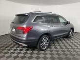 Thumbnail of 2017 Modern Steel Metallic Honda Pilot