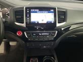 Thumbnail of 2017 Modern Steel Metallic Honda Pilot