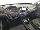 Thumbnail of 2017 Modern Steel Metallic Honda Pilot