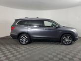 Thumbnail of 2017 Modern Steel Metallic Honda Pilot