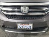 Thumbnail of 2017 Modern Steel Metallic Honda Pilot
