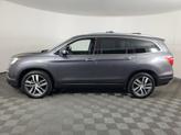Thumbnail of 2017 Modern Steel Metallic Honda Pilot