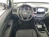 Thumbnail of 2017 Modern Steel Metallic Honda Pilot