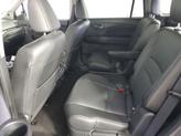 Thumbnail of 2017 Modern Steel Metallic Honda Pilot