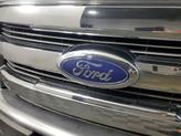 Thumbnail of 2017 Oxford White Ford F-150