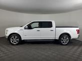 Thumbnail of 2017 Oxford White Ford F-150