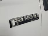 Thumbnail of 2017 Oxford White Ford F-150