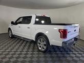Thumbnail of 2017 Oxford White Ford F-150