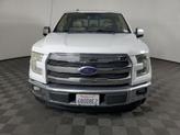 Thumbnail of 2017 Oxford White Ford F-150