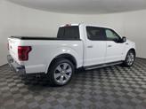 Thumbnail of 2017 Oxford White Ford F-150