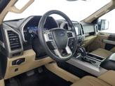Thumbnail of 2017 Oxford White Ford F-150