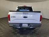 Thumbnail of 2017 Oxford White Ford F-150