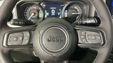 Thumbnail of 2025 Mojito Clearcoat Jeep Wrangler 4xe