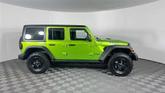 Thumbnail of 2025 Mojito Clearcoat Jeep Wrangler 4xe