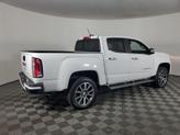 Thumbnail of 2021 Summit White GMC Canyon