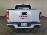 Thumbnail of 2021 Summit White GMC Canyon