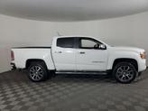 Thumbnail of 2021 Summit White GMC Canyon