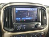 Thumbnail of 2021 Summit White GMC Canyon