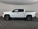 Thumbnail of 2021 Summit White GMC Canyon