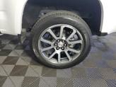 Thumbnail of 2021 Summit White GMC Canyon