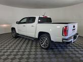 Thumbnail of 2021 Summit White GMC Canyon