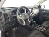 Thumbnail of 2021 Summit White GMC Canyon