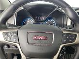 Thumbnail of 2021 Summit White GMC Canyon