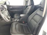 Thumbnail of 2021 Summit White GMC Canyon