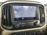 Thumbnail of 2021 Summit White GMC Canyon
