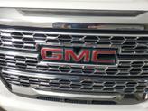 Thumbnail of 2021 Summit White GMC Canyon