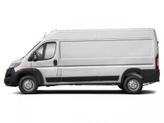 Thumbnail of 2025 Bright White Clearcoat RAM ProMaster 2500