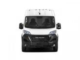Thumbnail of 2025 Bright White Clearcoat RAM ProMaster 2500