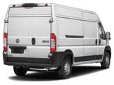 Thumbnail of 2025 Bright White Clearcoat RAM ProMaster 2500