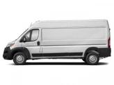 Thumbnail of 2025 Bright White Clearcoat RAM ProMaster 2500