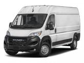 Thumbnail of 2025 Bright White Clearcoat RAM ProMaster 2500