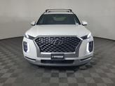 Thumbnail of 2022 Hyper White Hyundai PALISADE