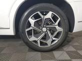 Thumbnail of 2022 Hyper White Hyundai PALISADE