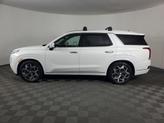 Thumbnail of 2022 Hyper White Hyundai PALISADE