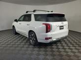 Thumbnail of 2022 Hyper White Hyundai PALISADE