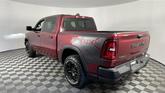 Thumbnail of 2025 Delmonico Red Pearlcoat RAM 1500