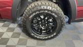 Thumbnail of 2025 Delmonico Red Pearlcoat RAM 1500