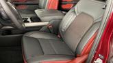 Thumbnail of 2025 Delmonico Red Pearlcoat RAM 1500