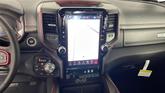 Thumbnail of 2025 Delmonico Red Pearlcoat RAM 1500