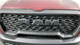 Thumbnail of 2025 Delmonico Red Pearlcoat RAM 1500