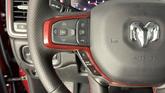 Thumbnail of 2025 Delmonico Red Pearlcoat RAM 1500