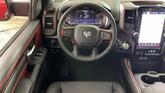 Thumbnail of 2025 Delmonico Red Pearlcoat RAM 1500